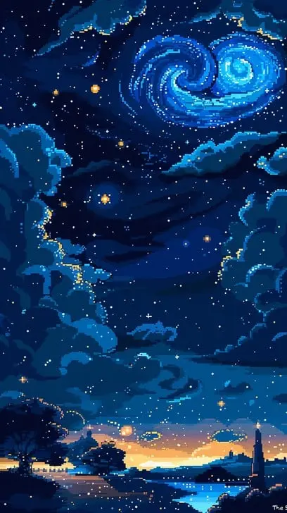 澳门新葡京星空艺术画作